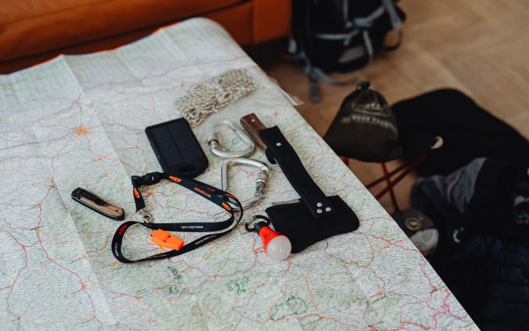 Survival Tools Every Outdoor Enthusiast Needs in 2026