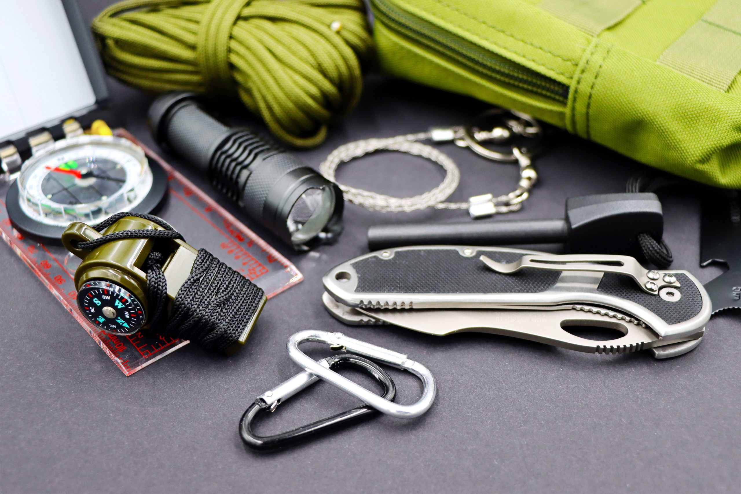 Building Your Ultimate Emergency Kit for Any Situation