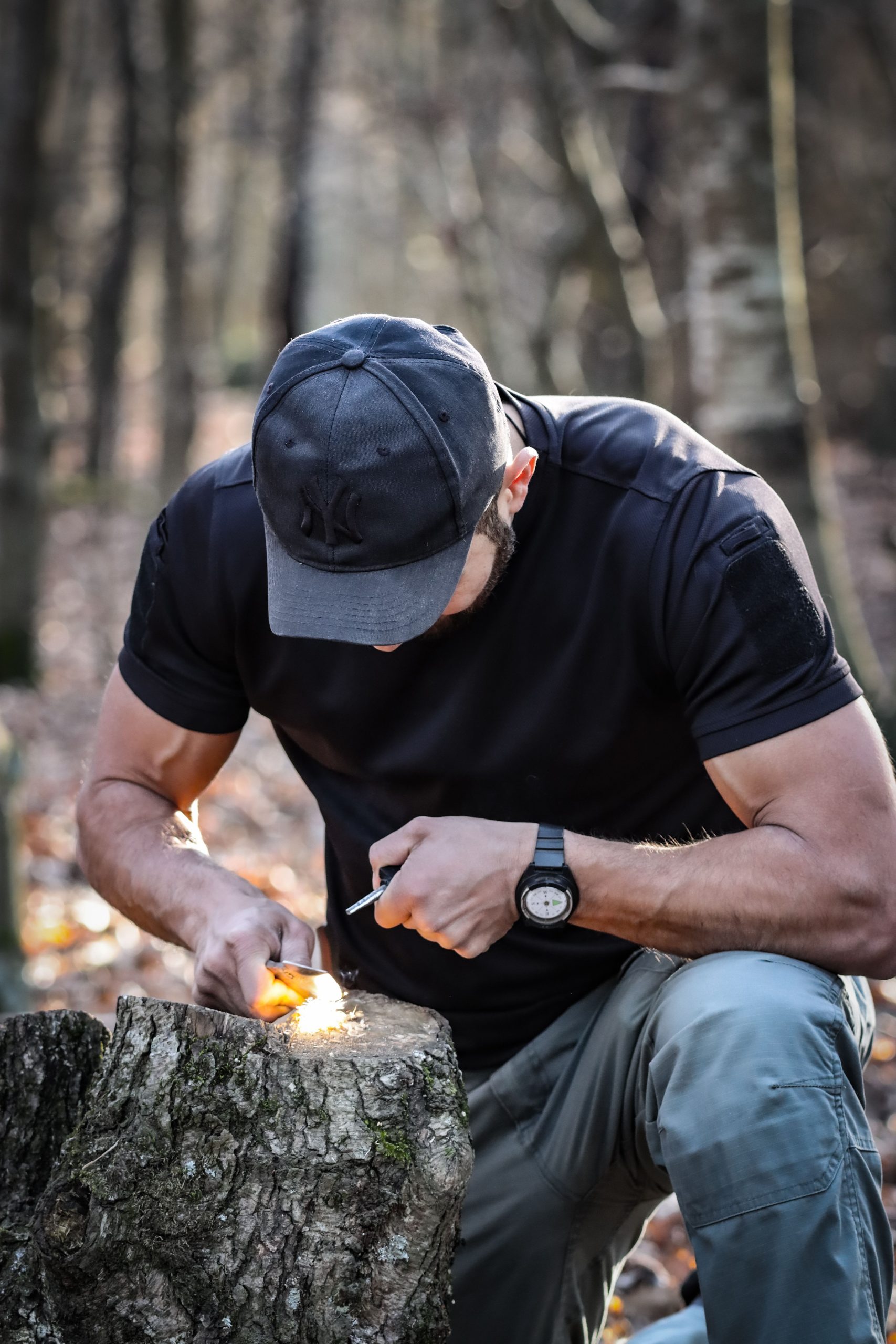 Common Mistakes in Survival Gear Selection